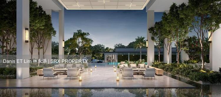 Bloomsbury Residences (D5), Apartment #539273241